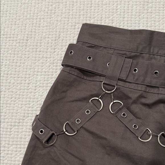 LF Carmar Trendy Skirt with Belt - Picture 5 of 5